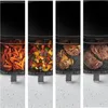 Russell Hobbs 27610-56 SatisFry Air 4,3L Heißluftfritteuse Produktbild-Vorschau 12