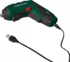 Parkside Akkuschrauber Gürtel D5 4V Usb-C 30 Bits Compact Produktbild-Vorschau 5