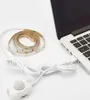2 x NCC-Licht LED Sensor USB Strip Nachtlicht Set 1,2m Produktbild-Vorschau 4