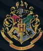 Harry Potter Hogwarts Wappen Fleecedecke 100 x 140 cm Náhľad obrázku produktu 2