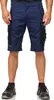 Spodenki PUMA WORKWEAR PRECISION X Navy 60 Podgląd zdjęcia produktu 3