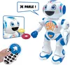 Lexibook Interactive Robot Powerman - Star Produktbild-Vorschau 1