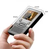 ZELURXX 16G, lettore MP3 portatile con Bluetooth, schermo Anteprima dell’immagine prodotto 6