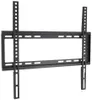 LogiLink TV-Wandhalterung flach für 81,28 - 139,7 cm Produktbild-Vorschau 4