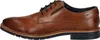 Bugatti Business Schuh Braun in Gr. 45 Produktbild-Vorschau 4