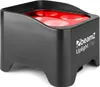 BBP90 Uplight 4x4W 4in1 DMX IRC Produktbild-Vorschau 4