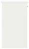 vidaXL Armadio per computer con cassetto bianco 35x45x77 cm Anteprima dell’immagine prodotto 6
