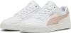 Puma Caven 2.0 Sneakers Uni weiß rose quartz gold Gr 41 Produktbild-Vorschau 1