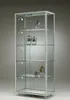 Vitrine C717 - 78 x 41,5 x 183,5 cm, auf Standfüßen / mit Produktbild-Vorschau 1