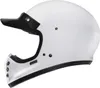 Kask pełnotwarzowy HJC V60 biały M Podgląd zdjęcia produktu 10