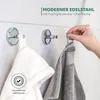 bremermann Bad-Serie LUCENTE - Badzubehör 5tlg. Produktbild-Vorschau 5