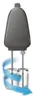 Philips Handrührgerät Serie 5000weiß (HR3740/00) Produktbild-Vorschau 3