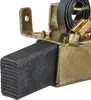 vhbw 2x Kohlebürste 7 x 12 x 18 mm kompatibel mit Bosch 3 Produktbild-Vorschau 5