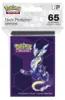 Pokémon Miraidon Protector (65 Sleeves) Produktbild-Vorschau 3