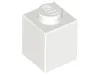 Lego® 100 elementów 3005 Brick 1x1 Part Basic Bricks 100 Podgląd zdjęcia produktu 2