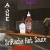 A-One Sriracha Chilisauce mit Knoblauch 500ml | Hot Chilli Produktbild-Vorschau 4