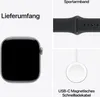 Apple Watch Series 11 , OLED, Touchscreen, 64 GB, Wi-Fi, Anteprima dell’immagine prodotto 12