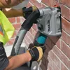 Makita 196845-3 Levigatrice per aspirapolvere 125 mm Anteprima dell’immagine prodotto 18