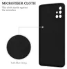 Cadorabo cover per Samsung Galaxy A51 4G / M40s cover Anteprima dell’immagine prodotto 5