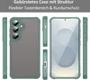 Handyhülle für Samsung Galaxy S24 / Galaxy S25 Matt Produktbild-Vorschau 5