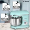 Robot pétrin multifonction 5L 1100W Bomann KM 6030 CB Voir les images du produit 2