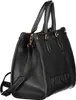 VALENTINO BAGS Rised Re Handtasche Schwarz Produktbild-Vorschau 12