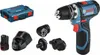BOSCH GSR 12V-15FC Professional Perceuse-visseuse à Voir les images du produit 46