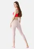 Leggings 3/4 pour femme Bellivalini en viscose BLV50-204 Voir les images du produit 5