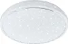 LED Deckenleuchte CCT dimmbar Sternenhimmel Fernbedienung Produktbild-Vorschau 1