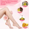 3 Paar feuchtigkeitsspendende Silikonsocken Produktbild-Vorschau 4