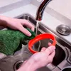 6 Stück Silikon-Eierringe, Antihaft-Eierringe, Produktbild-Vorschau 7