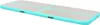 nafukovacia gymnastická podložka s pumpou 600x100x10 cm PVC Náhľad obrázku produktu 3