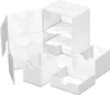 Ultimate Guard Twin Flip`n`Tray 160+ XenoSkin Monocolor Produktbild-Vorschau 11