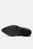 FELMINI Stiefelette Stiefelette Leder Produktbild-Vorschau 5