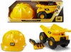 CAT Skladač/nakladač + prilba 82060 82061 82063 /2 Náhľad obrázku produktu 1