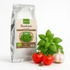 Greco Basilikum Ocimum Basilicum 35g Ökologisch Produktbild-Vorschau 1