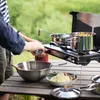 Primus CampFire, Súprava hrncov, Hliník, Nerezová oceľ, Náhľad obrázku produktu 7