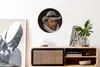 MuchoWow® - Wandbild - Fototapete - Selbstklebend - Produktbild-Vorschau 2
