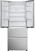 Haier FD 70 Series 3 HFR3718ENMM Side-by-Side Produktbild-Vorschau 3