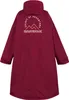 Regatta - Robe Mit Vlies gefüttert für Herren/Damen Uni Produktbild-Vorschau 3