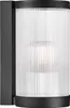 Nordlux Coupar 2218061003 Wall light E-27 Black Produktbild-Vorschau 2