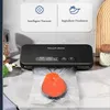 【85kPa Stark】8-in-1 Vakuumierer Automatisch für Frische & Produktbild-Vorschau 2