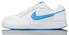 Schuhe Nike Ebernon Low, Aq1775 102, Größe-45 Produktbild-Vorschau 3