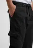 Urban Classics TB1268 | Pantaloni da jogging Cargo da uomo Anteprima dell’immagine prodotto 17