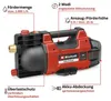 Einhell Akku-Gartenpumpe AQUINNA 18/28 ohne Akku und Produktbild-Vorschau 9