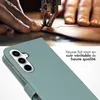 Selencia Bibliothèque en cuir véritable pour le Samsung Voir les images du produit 2