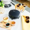 Tristar Gaufrier WF-1170 700 W, Nombre de pâtisseries 1, Voir les images du produit 8