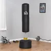 HOMCOM Staande bokszak, 170 cm, met zuignapbasis, Productafbeelding-voorbeeld 2