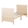roba Babybett EASY SLEEP 70 x 140 cm inkl. Umbauecken + Produktbild-Vorschau 10