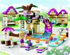 Lego 41008 Friends - Duży basen Podgląd zdjęcia produktu 2
